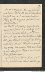 Seite 28, Tagebuch "Kamegg | Horn² (NHMW-PRAE-BBB-27)